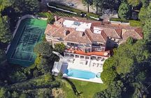 3-Hour Exclusive Tour of Hollywood & Beverly Hills