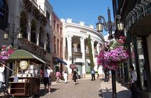 3-Hour Exclusive Tour of Hollywood & Beverly Hills
