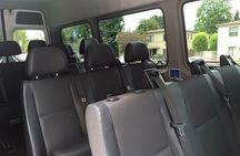 3-Hour Exclusive Tour of Hollywood & Beverly Hills