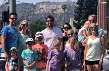 3-Hour Exclusive Tour of Hollywood & Beverly Hills