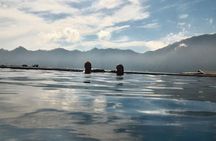 Mount Batur Sunrise Hike And Natural Hot Spring