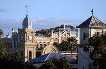 Pinnacles Desert & New Norcia Day Tour from Perth