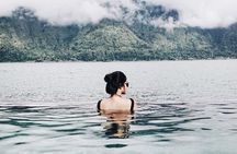 Mount Batur Sunrise Hike And Natural Hot Spring