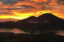 Mount Batur Sunrise Hike And Natural Hot Spring