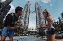 Kuala Lumpur Cultural City Tour (Private Half Day)