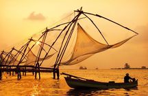 Best of Kerala Tour