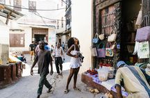 7 Days - The best of Zanzibar beach holiday