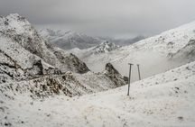 AuthenticAs Discover Queenstown - Professional Photography & Exclusive 4WD Tour