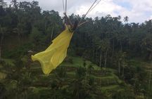 Bali Instagram Tour: The Most Scenic Spots