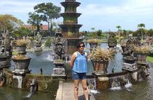 Bali Instagram Tour: The Most Scenic Spots
