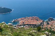 Private Panoramic Tour of Dubrovnik