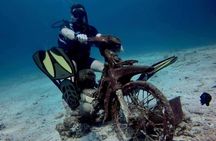 Try Scuba Diving