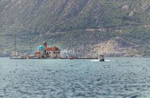 Boat Tour from Herceg Novi: Explore Kotor Bay (4h) (1-6 people)