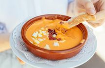 The Award-Winning Private Food Tour of Seville: 6 or 10 Tastings