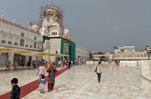Create Your Own: Customisable tour of Amritsar with transfers
