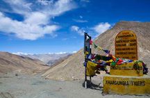 Amazing Ladakh