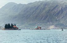 Boat Tour from Herceg Novi: Explore Kotor Bay (4h) (1-6 people)