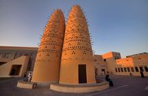 Doha: Combo City Tour & Desert Safari with Pickup drop-off