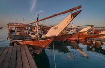Doha: Guided City Tour with Airport and Hotel Pickup