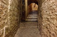 Girona Guided Tour with Cathedral, Arab Baths & St Feliu Basilica