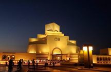 Doha: Guided City Tour with Airport and Hotel Pickup