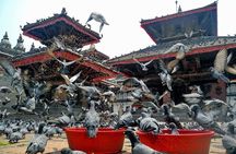 Kathmandu Day Tour