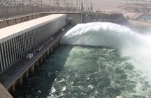 Aswan Private Half Day Tour: Philae Temple,Aswan High Dam and Unfinished Obelisk