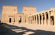 Aswan Private Half Day Tour: Philae Temple,Aswan High Dam and Unfinished Obelisk