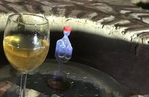 Natural Wine Tour to Kartli region, lunch & wine tasting at Andro Barnovi