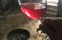 Natural Wine Tour to Kartli region, lunch & wine tasting at Andro Barnovi
