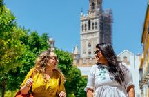 Seville Private City Kickstart Tour