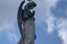 History of New Orleans Private Driving & Walking Tour