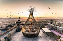Highlights of Cappadocia Cultural Group Tour Included Lunch & Tickets