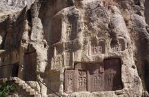 Private tour to Garni temple and Geghard monastery