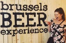 Beer Tasting Experience in Brussels