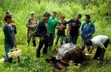 5-Day Guided Galapagos & Los Tuneles Tour