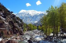 Ourika Valley - Private Day trip from Marrakech 