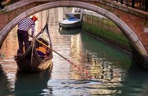 Public Tour: Ancient Traditions of Venice