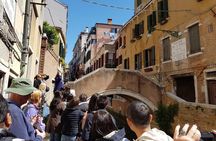 Public Tour: Ancient Traditions of Venice