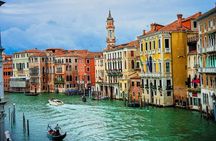 Public Tour: Ancient Traditions of Venice
