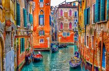Public Tour: Ancient Traditions of Venice