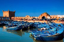 Marrakech Day Tour to essaouira