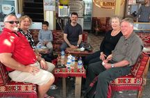 Cappadocia tour with guide and car
