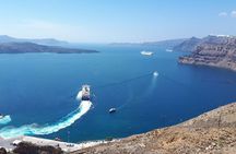 4 Hours Tailor Made Tour in Santorini