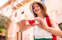 Fascinating Verona: in the Footprints of Romeo and Juliet