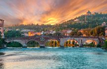 Fascinating Verona: in the Footprints of Romeo and Juliet