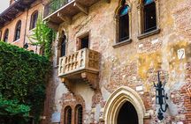 Fascinating Verona: in the Footprints of Romeo and Juliet