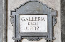 Florence Private Uffizi Skip The Line Tour