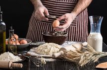 Florence: Home Made Pasta Cooking Class with a Local Chef