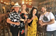 Carlsbad Food Tour